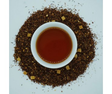 Rooibos Karamell
